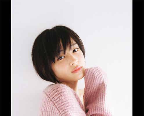 広瀬すずがショートヘアに “ボーイッシュなのに大人っぽい”イメチェンに反響「天使」「これが一番似合う」