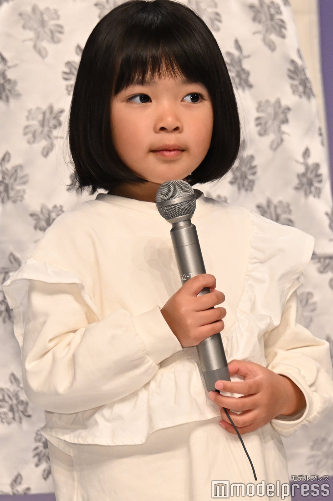 倉田瑛茉（C）モデルプレス