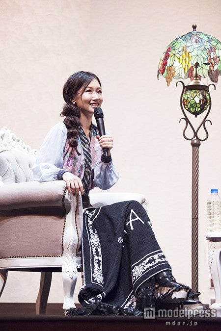 大塚 愛／Photo by 田中聖太郎