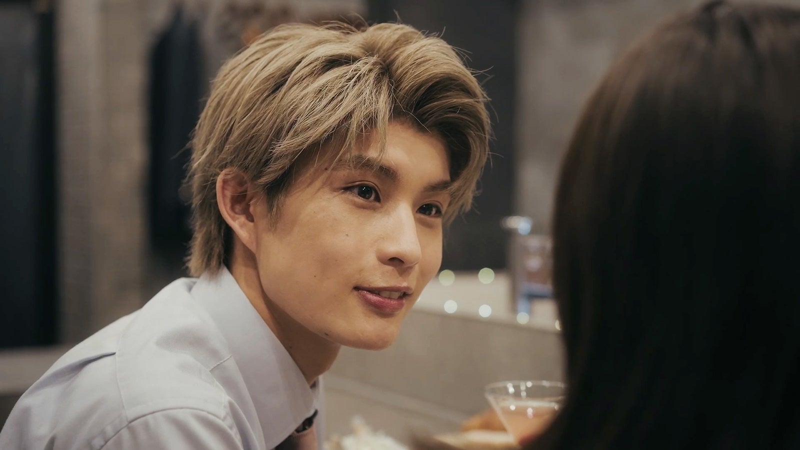 柊太朗「橘くん抱いてください！」5話（C）「橘くん抱いてください！」製作委員会