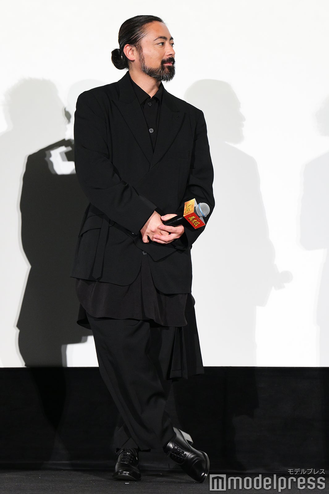 山田孝之（C）モデルプレス