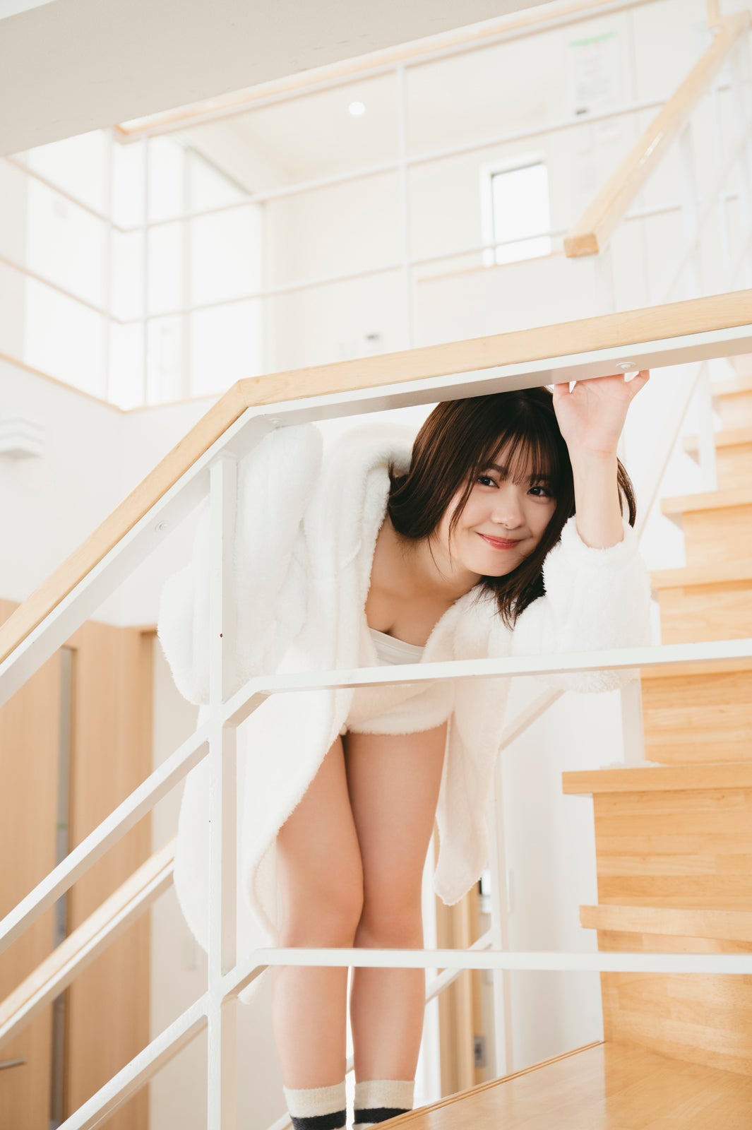 星乃夢奈（画像提供：小学館）