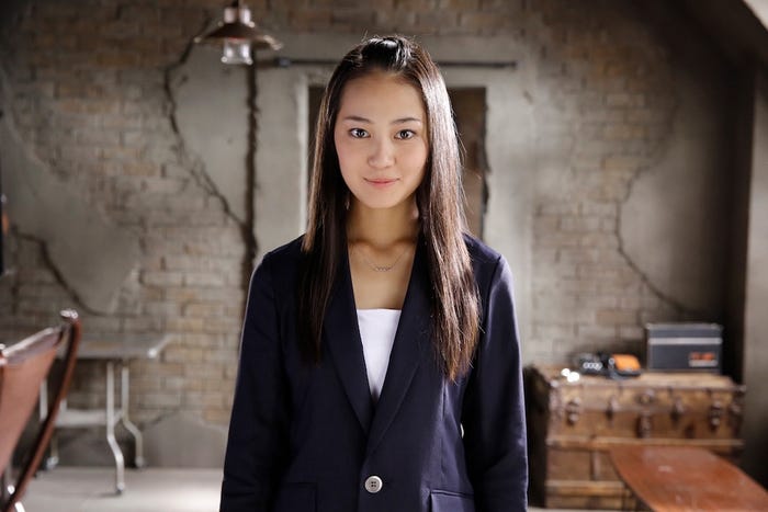 「HiGH&LOW THE RED RAIN」場面カット(C)2016「HiGH&LOW」製作委員会