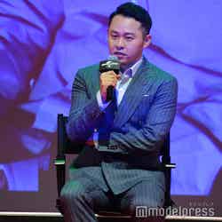 北島康介(C)モデルプレス