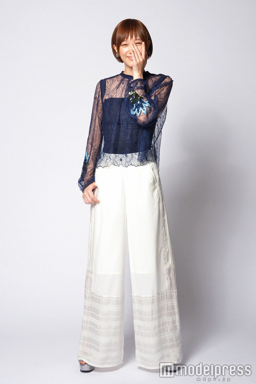 本田翼 （C）モデルプレス