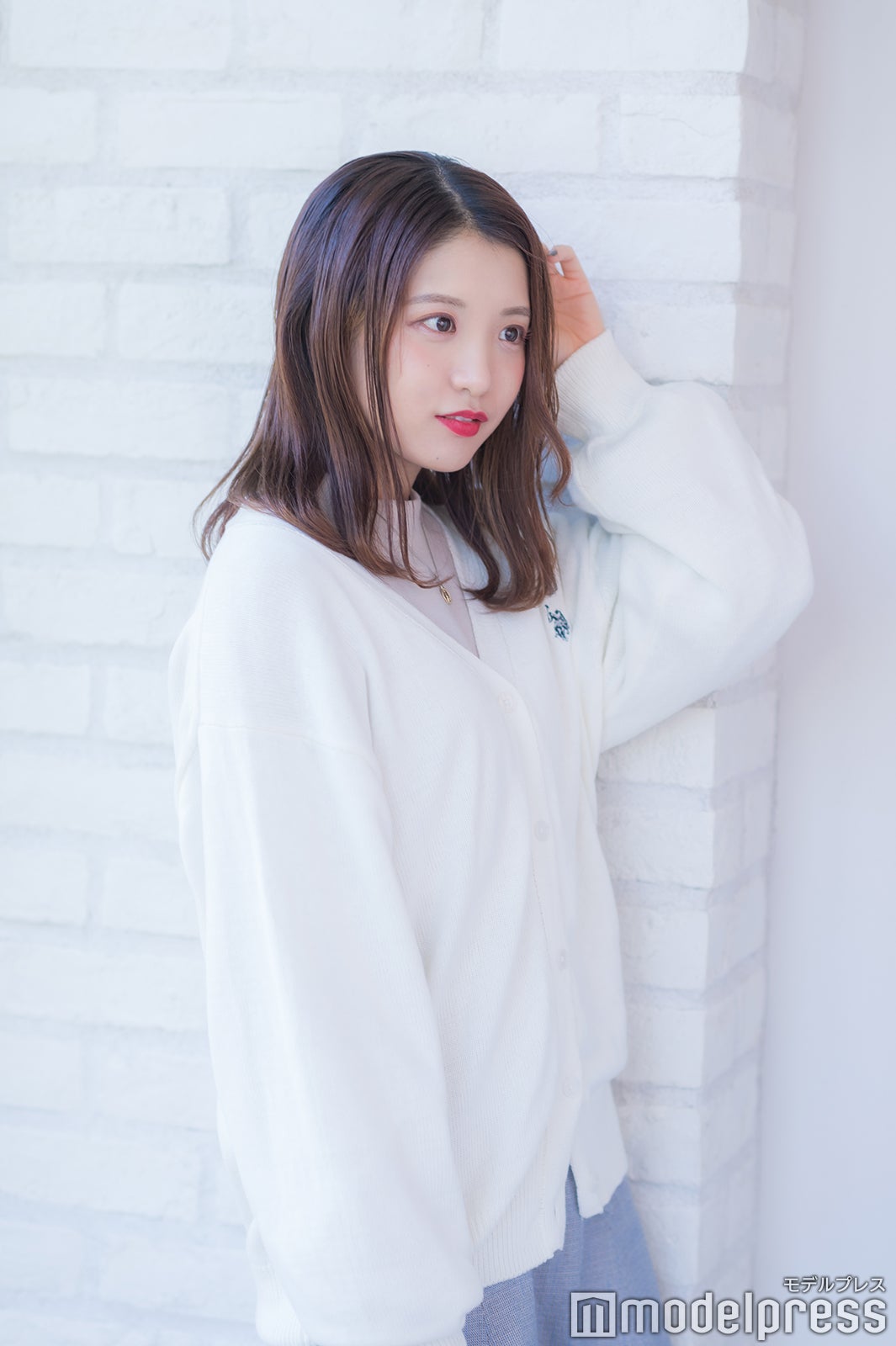 安藤令奈さん（C）モデルプレス