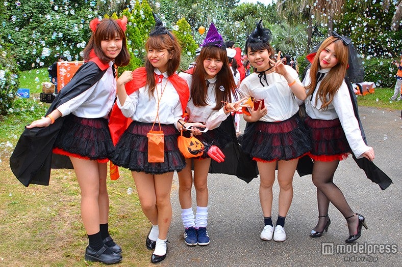 「HALLOWEEN DASH」