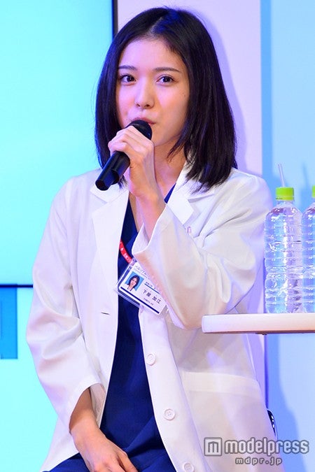 松岡茉優、綾野剛からコスプレ要求も「辞退しました」