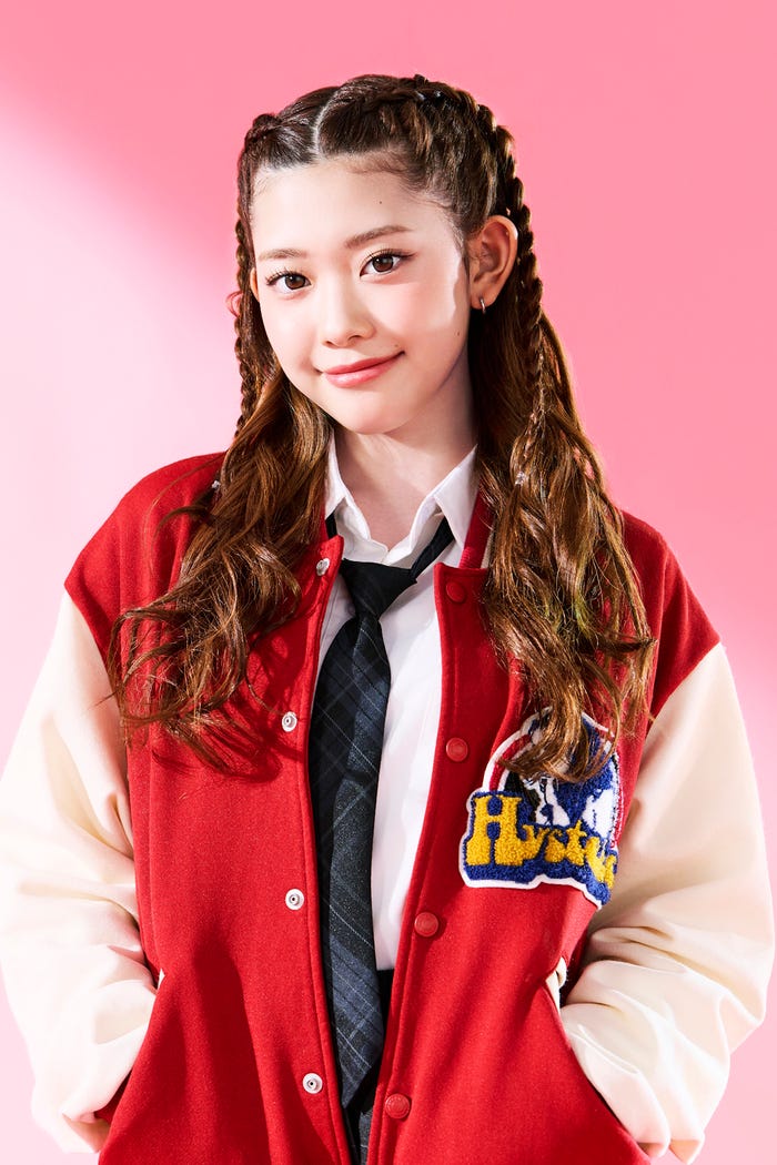 ゆあ(C)AbemaTV, Inc.