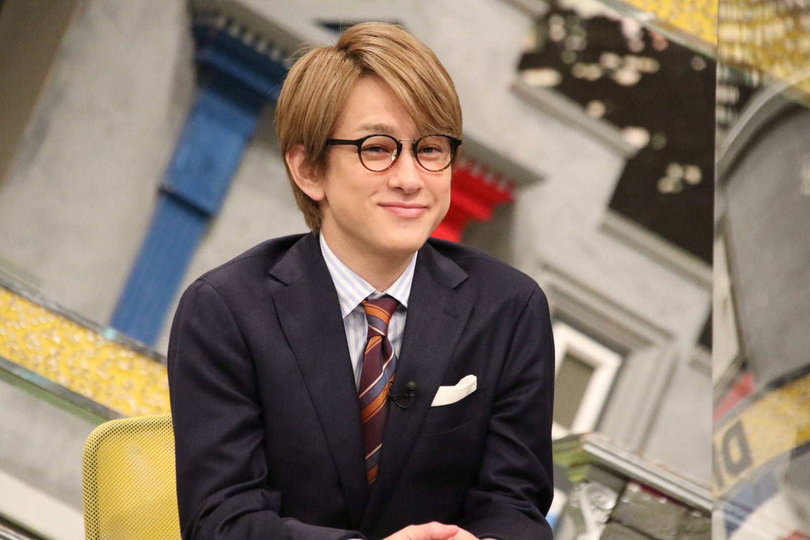 関ジャニ∞横山裕、サバンナ高橋茂雄とリモート脱出ゲーム挑戦「お笑い芸人としてのすごさを改めて感じた」