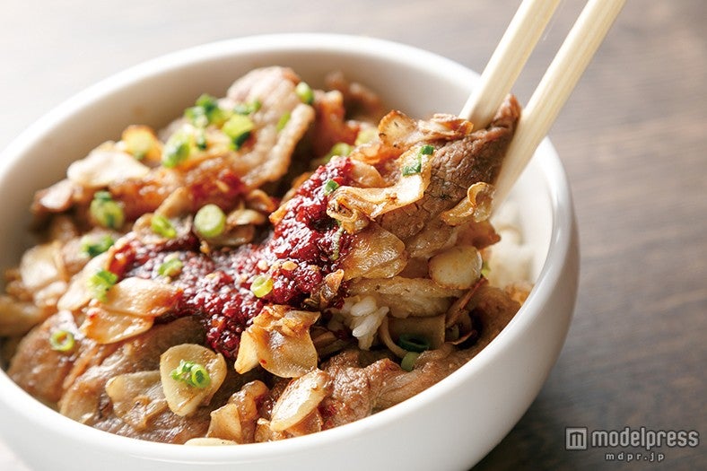 “にんにくフードフェス”初開催、魅惑のガーリックグルメを食べ尽くす