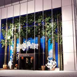 ハリー・ポッター ショップ 原宿/提供画像