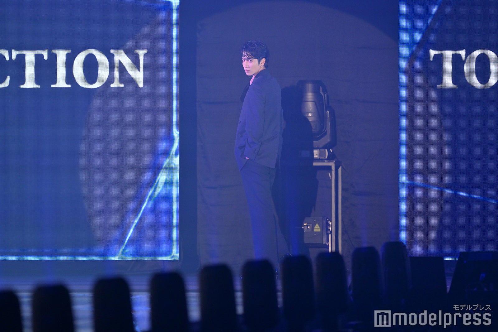 志尊淳（C）モデルプレス