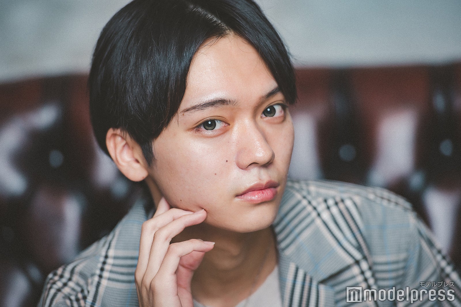 東京都立大学「ミスター都立大」ファイナリスト・佐藤晃大さんの素顔に迫る＜大学コンテスト2022特集＞