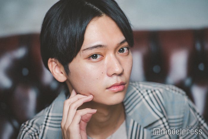 佐藤晃大さん(C)モデルプレス