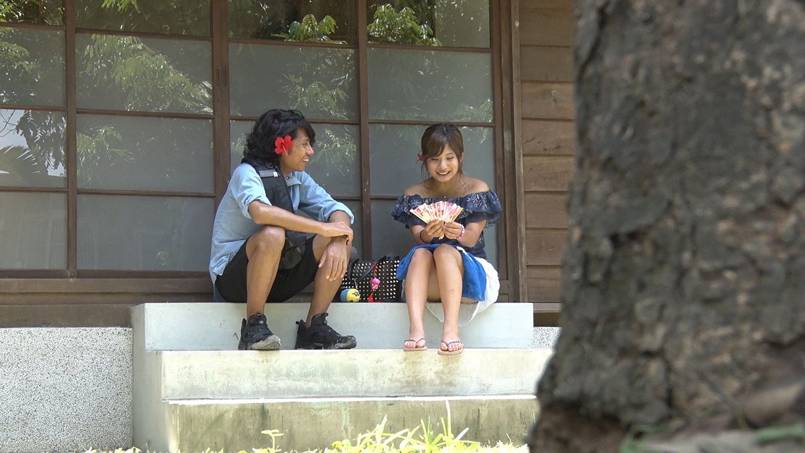 ／「あいのり：Asian Journey」第13話より（C）フジテレビ