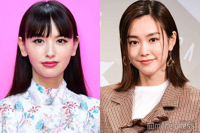 鈴木えみ 桐谷美玲 リアルな育児トークに共感の声続々 元気づけられた モデルプレス 鈴木えみ 桐谷美玲 リアルな育児トークに共感の声続々 元気づけられた モデルプレス