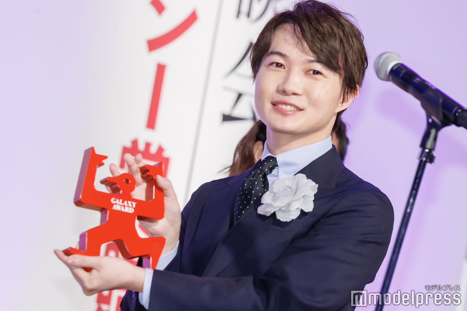 神木隆之介（C）モデルプレス