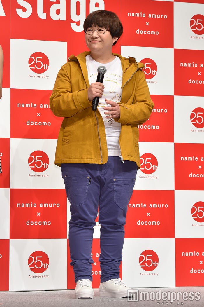 近藤春菜 (C)モデルプレス