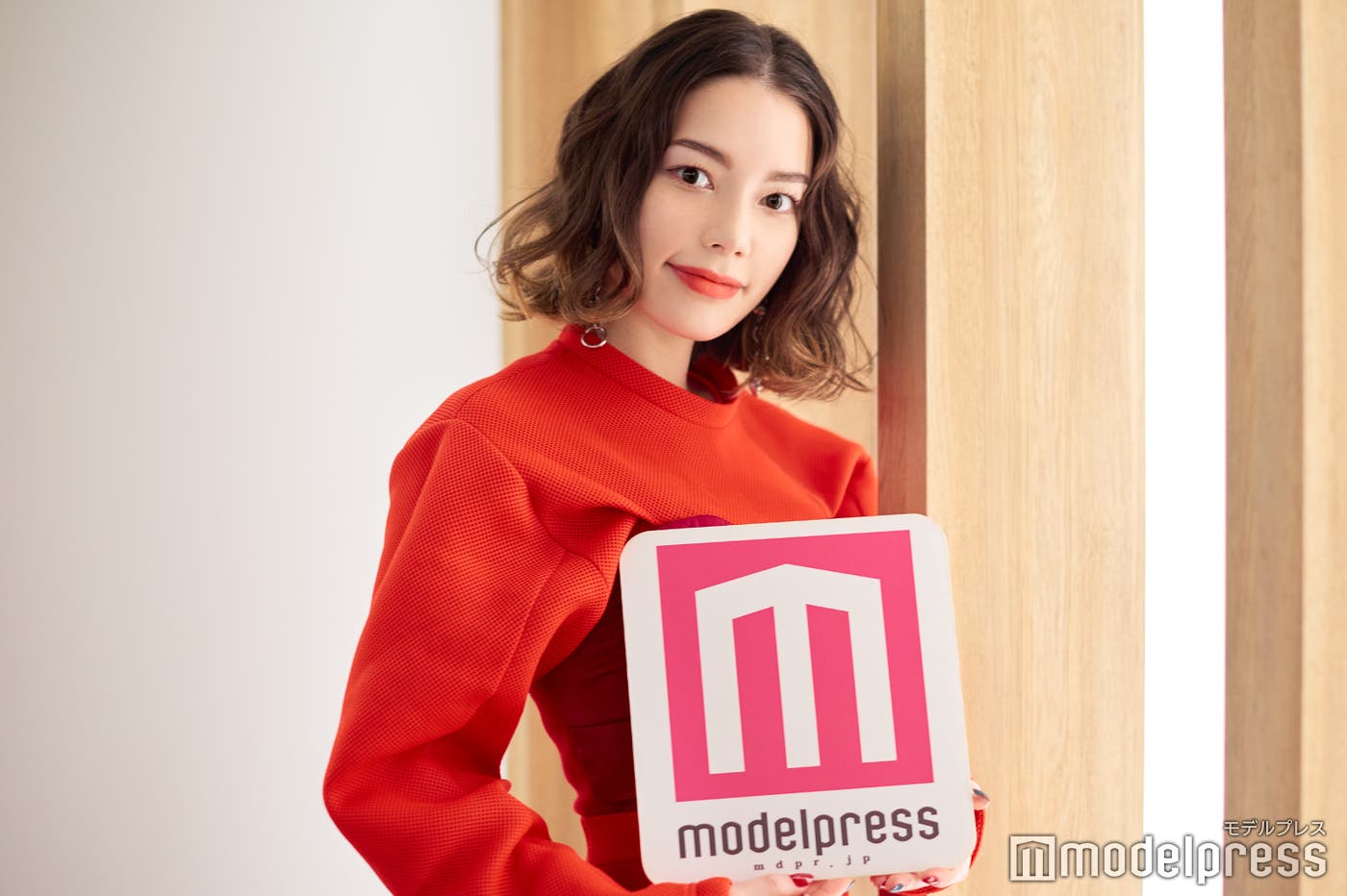 安田レイ(C)モデルプレス