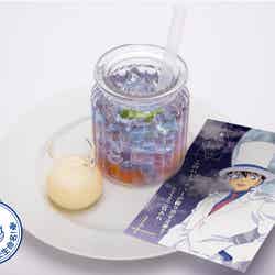 すみれ色の奇跡890円(税抜)(C)青山剛昌/小学館・読売テレビ・TMS 1996