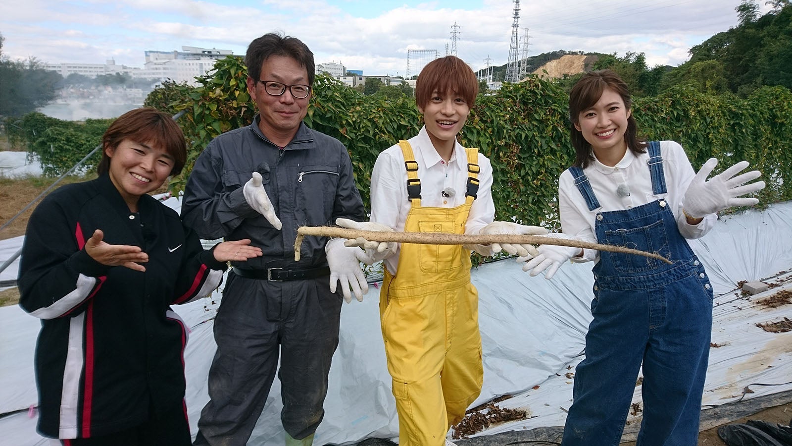 ジャニーズWEST中間淳太、重岡大毅に「めちゃくちゃ腹立った」エピソード明かす