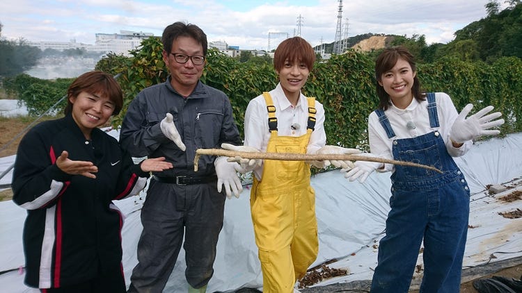 ジャニーズwest中間淳太 重岡大毅に めちゃくちゃ腹立った エピソード明かす モデルプレス ジャニーズwest中間淳太 重岡大毅に めちゃくちゃ腹立った エピソード明かす モデルプレス