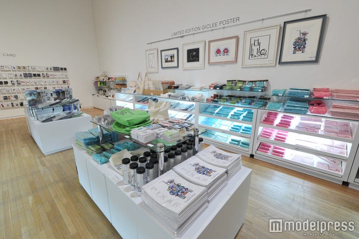 特設ショップ(C)Disney/Pixar