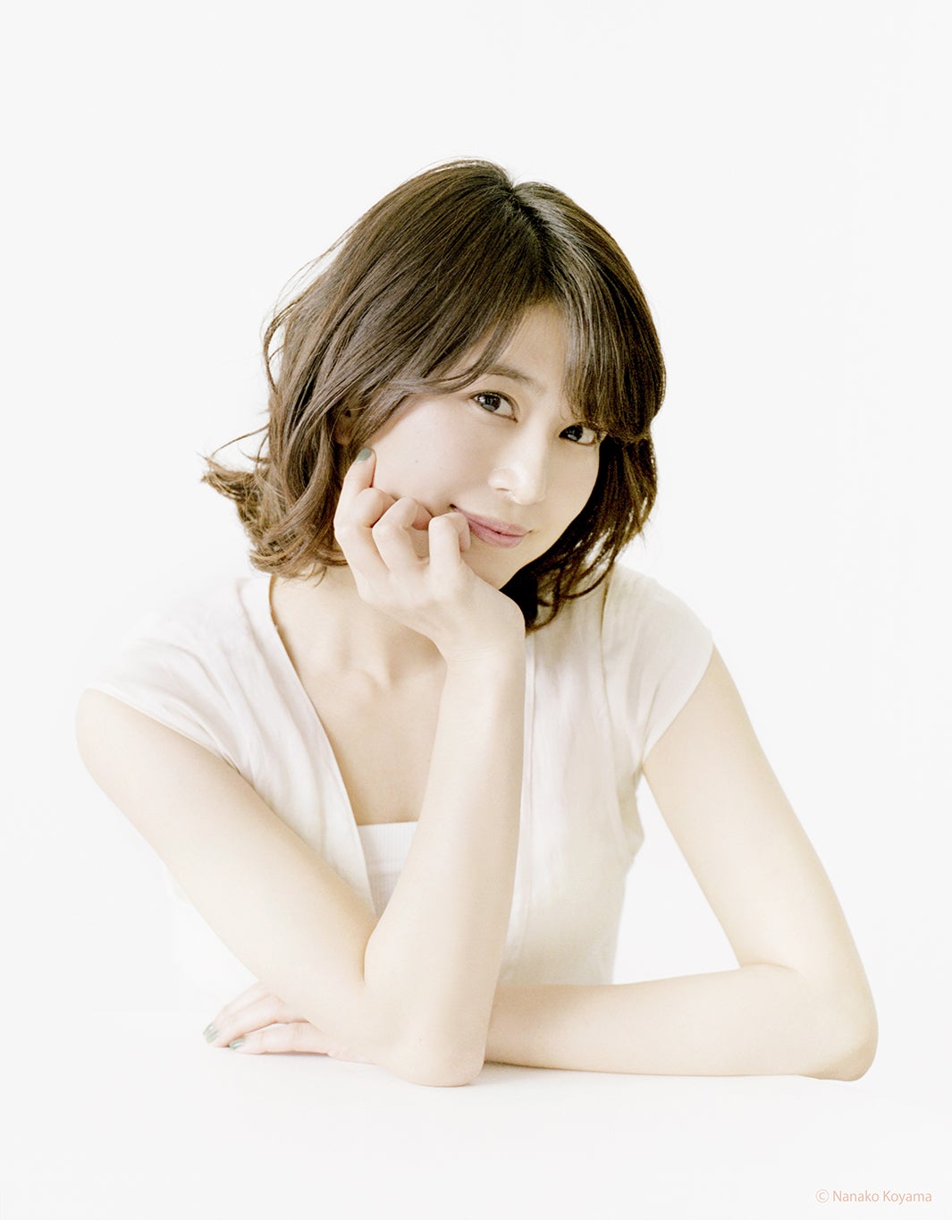 佐津川愛美（C）読売テレビ・日本テレビ