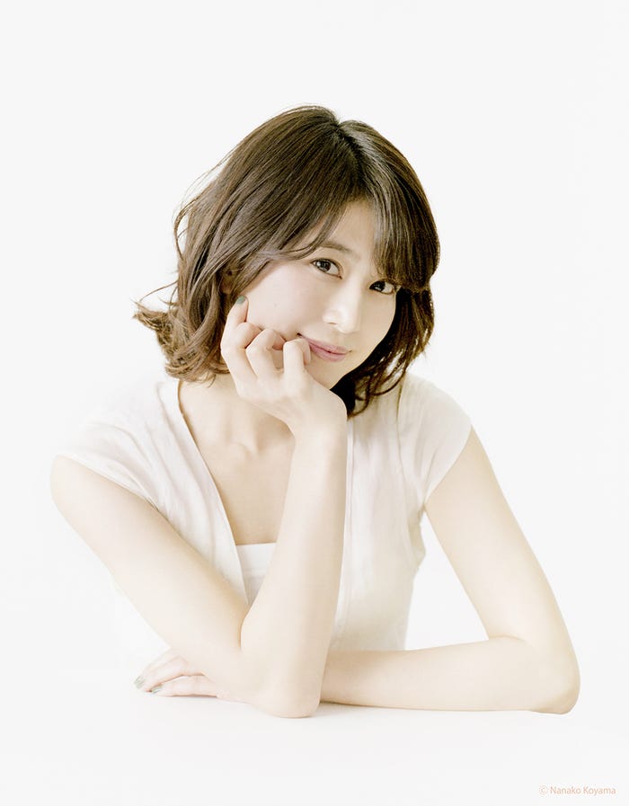 佐津川愛美(C)読売テレビ・日本テレビ