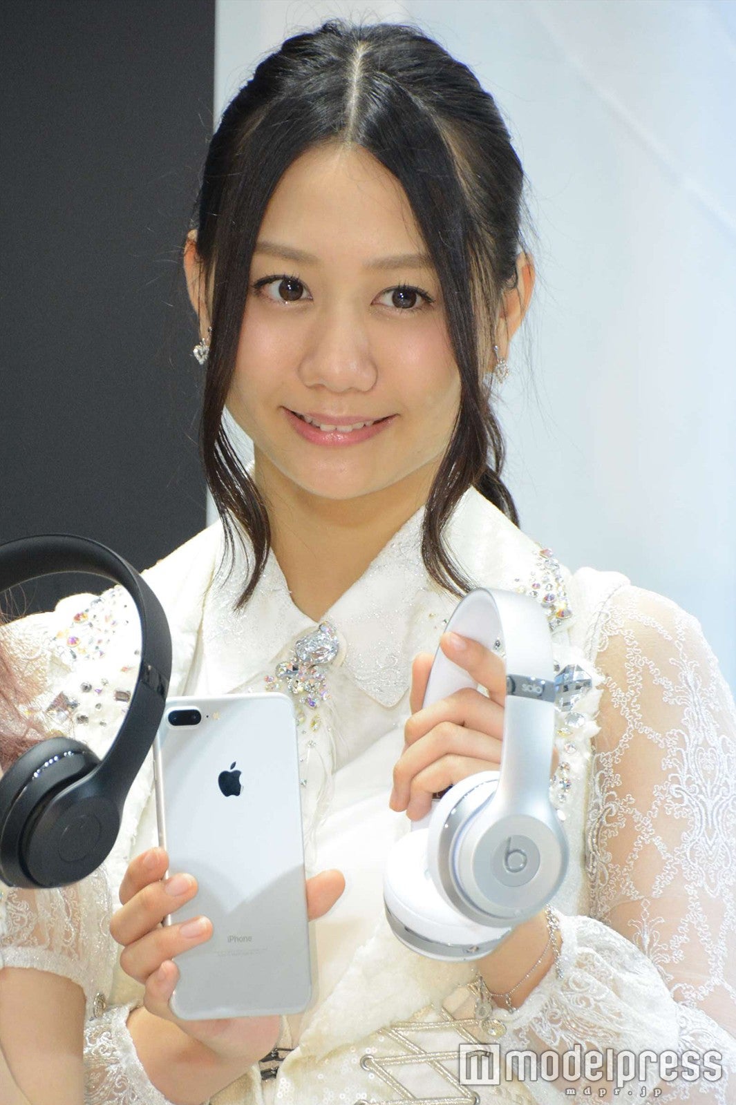 古畑奈和 （C）モデルプレス