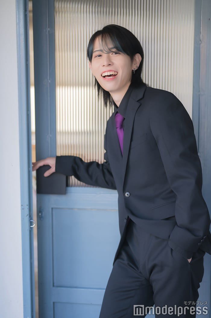 松本羚央さん(C)モデルプレス