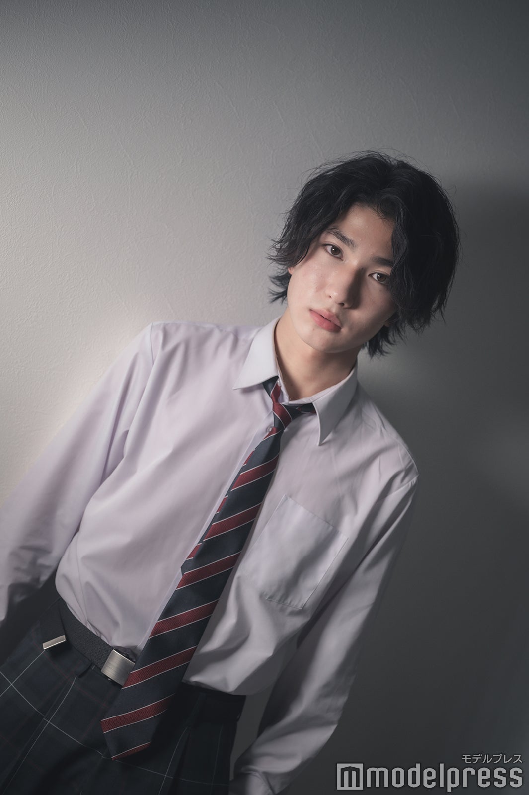 野平凛音さん（C）モデルプレス