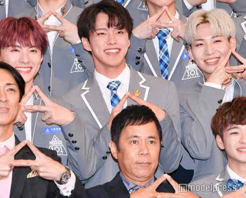SixTONES、Snow Man、日プ、G-EGG…2020年は“男性アイドル戦国時代” デビューラッシュに反響