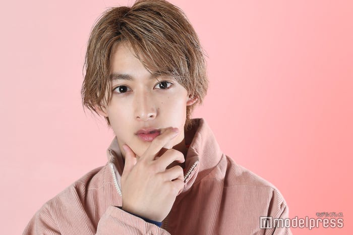 伊藤あさひ/2019年撮影 (C)モデルプレス