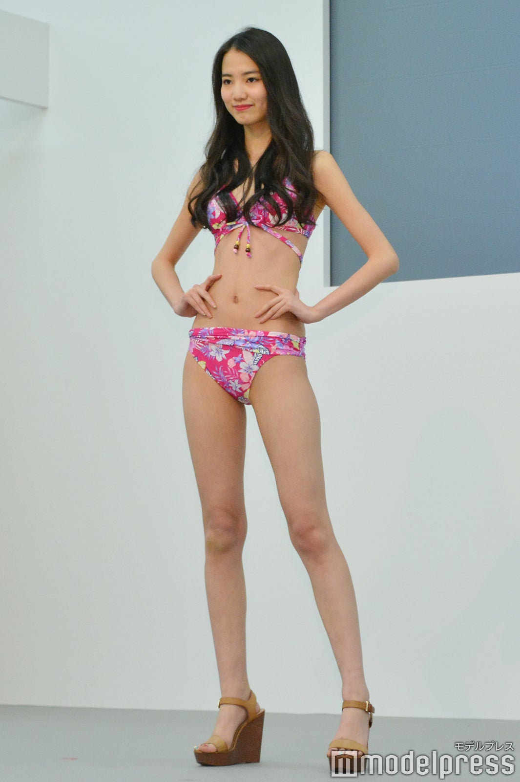 黒木麗奈（C）モデルプレス