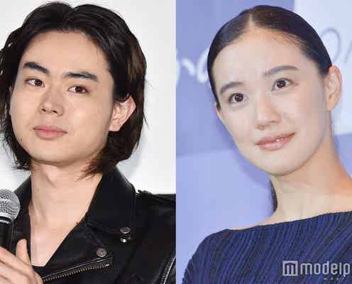 菅田将暉&蒼井優が初受賞 「第42回報知映画賞」各賞発表