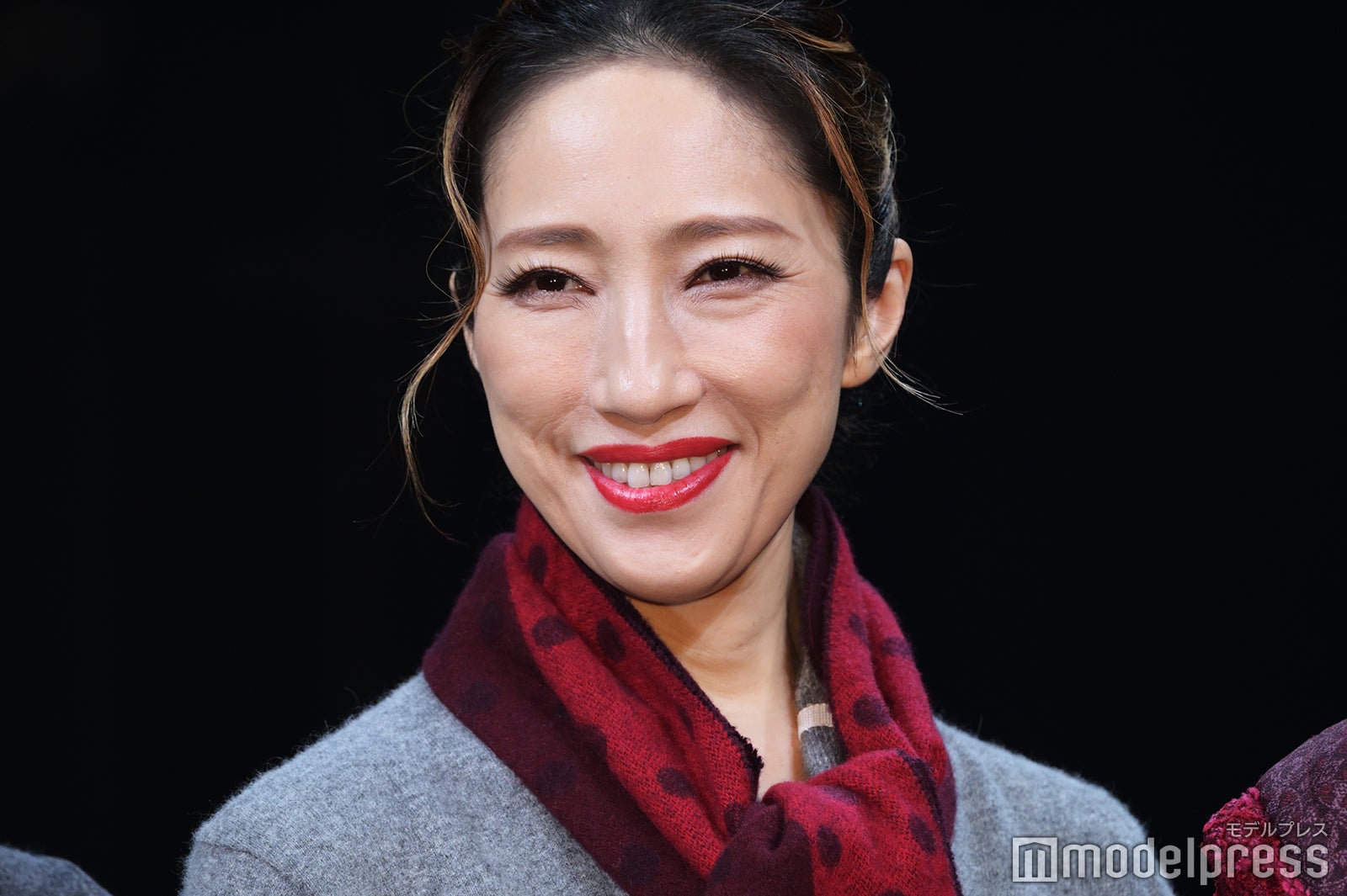 水夏希（C）モデルプレス