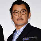 吉田鋼太郎 来春子供誕生 22歳年下夫人が妊娠 モデルプレス 吉田鋼太郎 来春子供誕生 22歳年下夫人が妊娠 モデルプレス