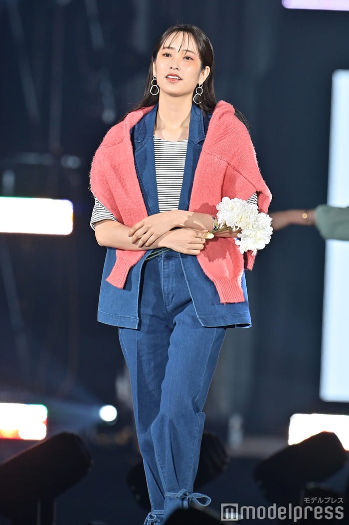 佐々木久美(C)モデルプレス