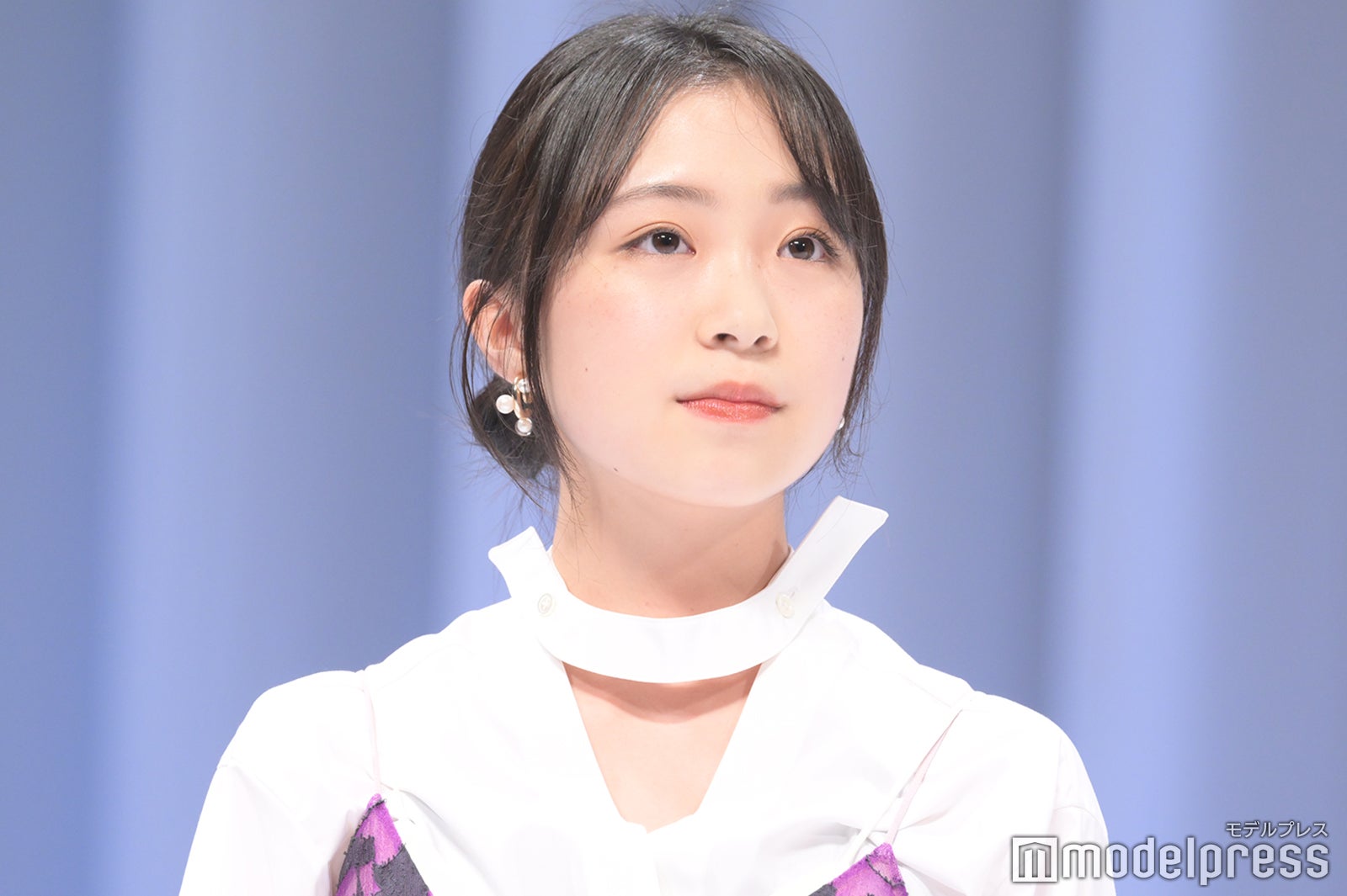 新井美羽（C）モデルプレス