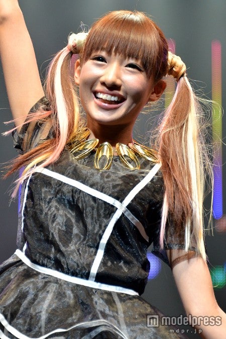 椎名ひかり／「渋谷109／POP＆CULTURA」