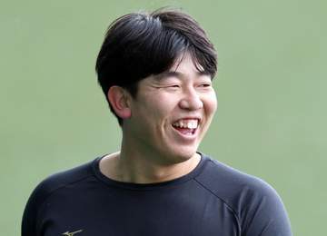 阪神 畠が約3カ月ぶりの1軍昇格へ ファームでは6試合連続無失点と安定した投球