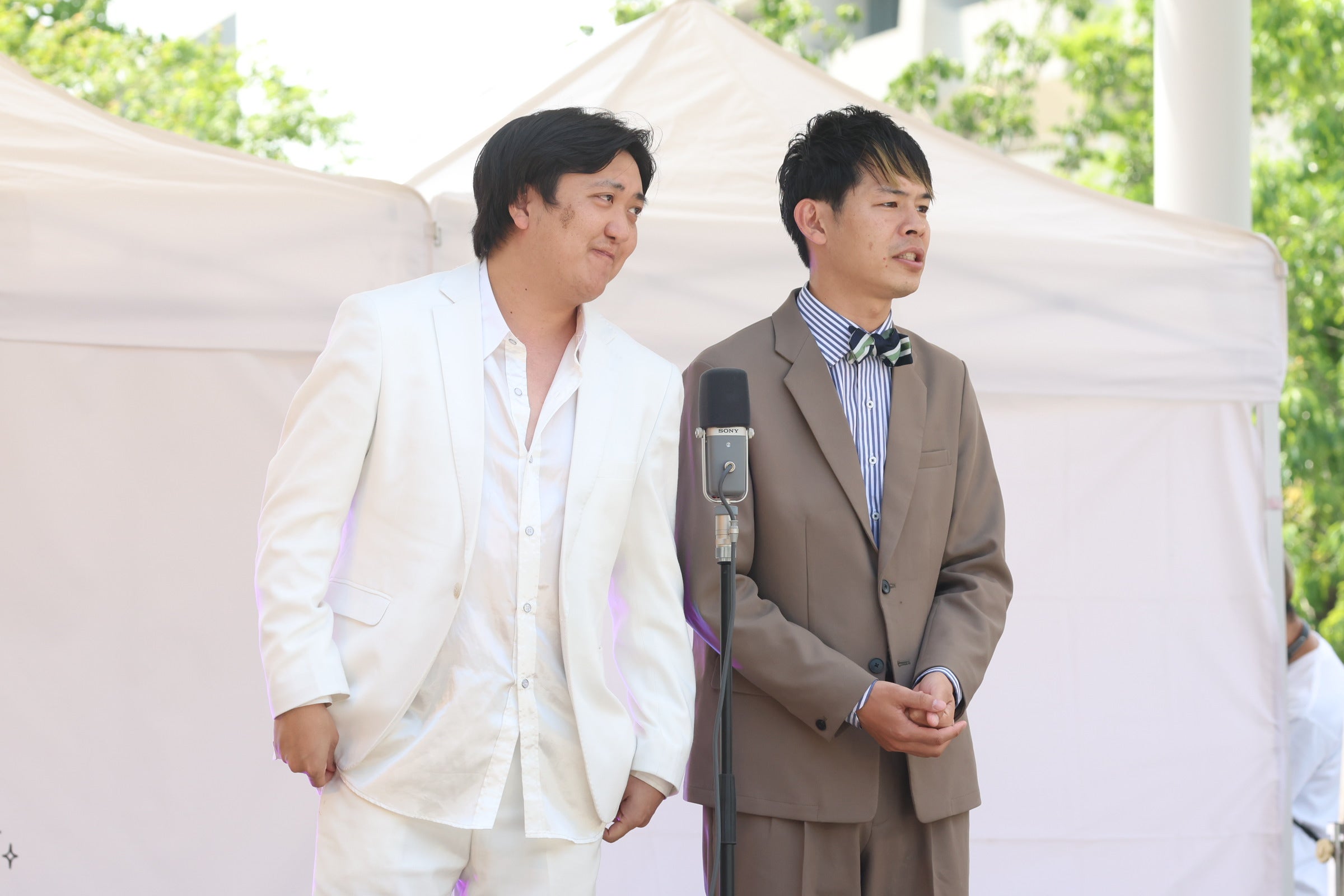 カカロニ（提供写真）