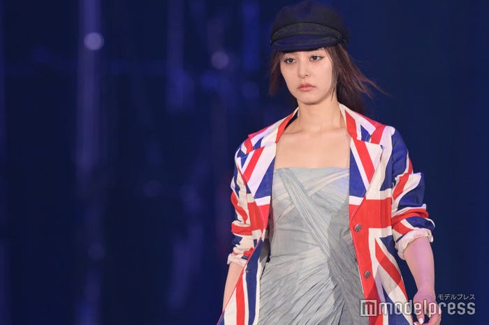 新木優子 (C)モデルプレス