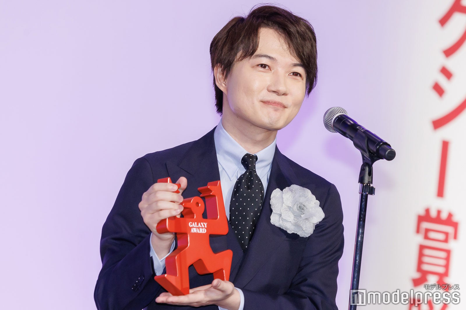 神木隆之介（C）モデルプレス