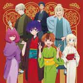 女性声優アーティストharmoe 9月7日発売4thシングル ふたりピノキオ のクロスフェード試聴が公開 モデルプレス 女性声優アーティストharmoe 9月7日発売4thシングル ふたりピノキオ のクロスフェード試聴が公開 モデルプレス