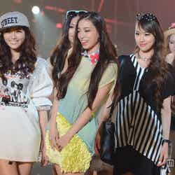 台湾の美女モデルも集結/「SUPER GIRLS FESTA~最強美少女盛典~」グランドフィナーレ