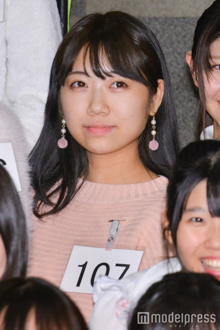 Akb48第3回ドラフト会議最終候補者決定 全72名プロフィール モデルプレス Akb48第3回ドラフト会議最終候補者決定 全72名プロフィール モデルプレス