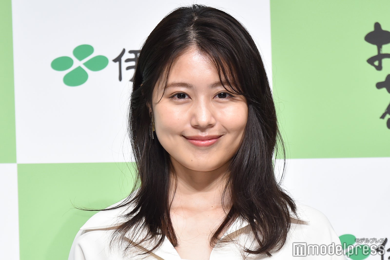 有村架純（C）モデルプレス